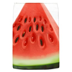 Piece Of Watermelon Flap Covers (s)  by BangZart