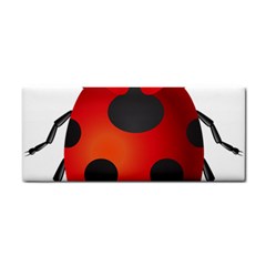 Ladybug Insects Cosmetic Storage Cases by BangZart