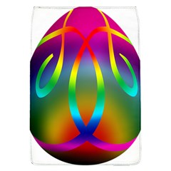 Colorful Easter Egg Flap Covers (l) 