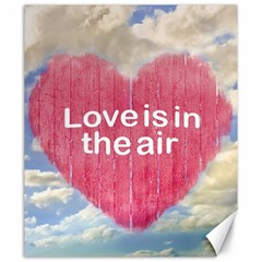 Love Concept Poster Design Canvas 20  X 24   by dflcprints