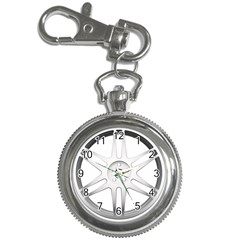 Wheel Skin Cover Key Chain Watches by BangZart