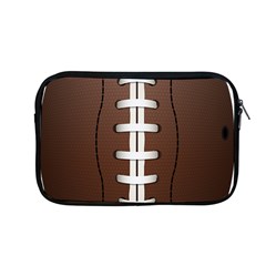 Football Ball Apple Macbook Pro 13  Zipper Case