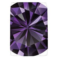 Amethyst Flap Covers (s) 