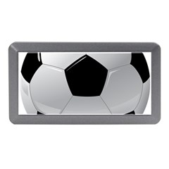 Soccer Ball Memory Card Reader (mini) by BangZart