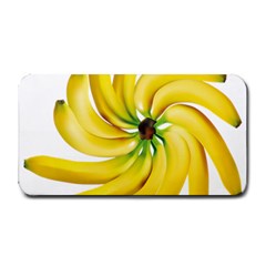 Bananas Decoration Medium Bar Mats by BangZart