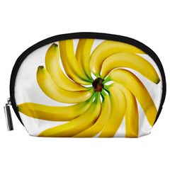 Bananas Decoration Accessory Pouches (large) 