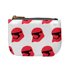 Stormtroper Pattern  Mini Coin Purses