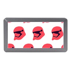 Stormtroper Pattern  Memory Card Reader (mini)