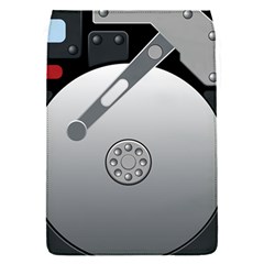 Computer Hard Disk Drive Hdd Flap Covers (s) 