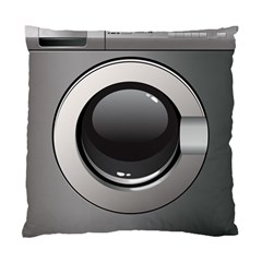 Washing Machine Standard Cushion Case (two Sides) by BangZart