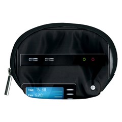 Standard Computer Case Front Accessory Pouches (medium) 