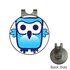 Owl Logo Clip Art Hat Clips With Golf Markers by BangZart