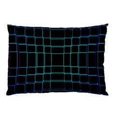 Abstract Adobe Photoshop Background Beautiful Pillow Case (two Sides) by BangZart