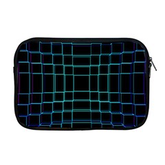 Abstract Adobe Photoshop Background Beautiful Apple Macbook Pro 17  Zipper Case