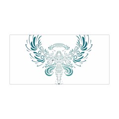 Angel Tribal Art Yoga Headband by BangZart