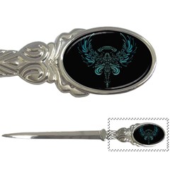 Angel Tribal Art Letter Openers