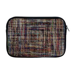 Unique Pattern Apple Macbook Pro 17  Zipper Case