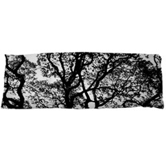 Tree Fractal Body Pillow Case Dakimakura (two Sides) by BangZart