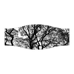 Tree Fractal Stretchable Headband