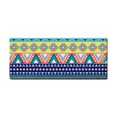 Tribal Print Cosmetic Storage Cases by BangZart