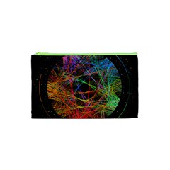 The Art Links Pi Cosmetic Bag (xs) by BangZart