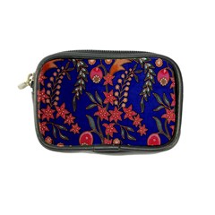 Texture Batik Fabric Coin Purse by BangZart