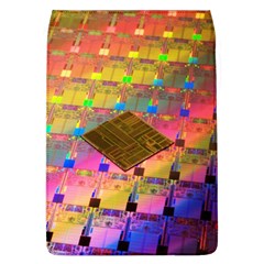 Technology Circuit Pentium Die Flap Covers (l)  by BangZart