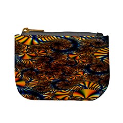 Pattern Bright Mini Coin Purses by BangZart