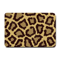 Leopard Small Doormat  by BangZart