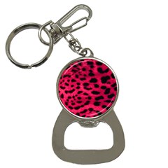 Leopard Skin Button Necklaces by BangZart