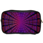 Matrix Toiletries Bags 2-Side Front