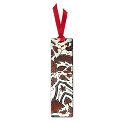 Javanese Batik Small Book Marks