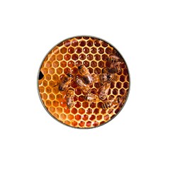 Honey Bees Hat Clip Ball Marker (10 Pack) by BangZart