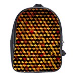 Fond 3d School Bags(Large)  Front