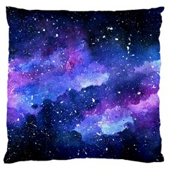 Galaxy Large Cushion Case (one Side)