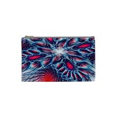 Creative Abstract Cosmetic Bag (small)  by BangZart