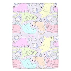 Cat Animal Pet Pattern Flap Covers (s)  by BangZart