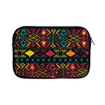 Bohemian Patterns Tribal Apple iPad Mini Zipper Cases Front