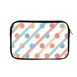 Simple Saturated Pattern Apple MacBook Pro 13  Zipper Case Front