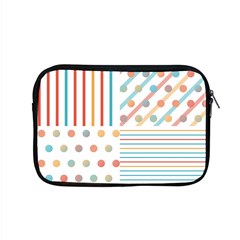 Simple Saturated Pattern Apple Macbook Pro 15  Zipper Case by linceazul