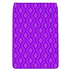 Decorative Seamless Pattern  Flap Covers (l)  by TastefulDesigns