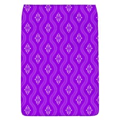 Decorative Seamless Pattern  Flap Covers (s)  by TastefulDesigns