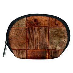 Barnwood Unfinished Accessory Pouches (medium) 