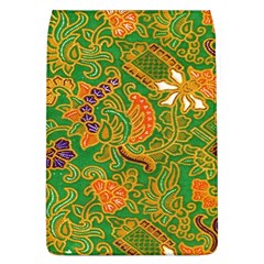 Art Batik The Traditional Fabric Flap Covers (l) 