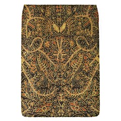 Art Indonesian Batik Flap Covers (s) 