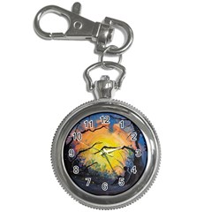 Soul Offering Key Chain Watches