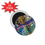 Circuit Computer 1.75  Magnets (10 pack)  Front