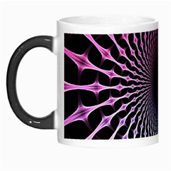 Spider Web Morph Mugs by BangZart