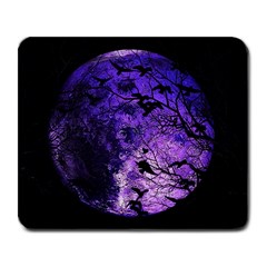 Mars Large Mousepads by Valentinaart