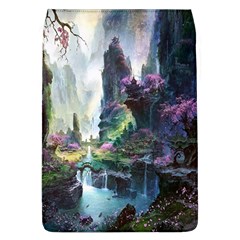 Fantastic World Fantasy Painting Flap Covers (l) 